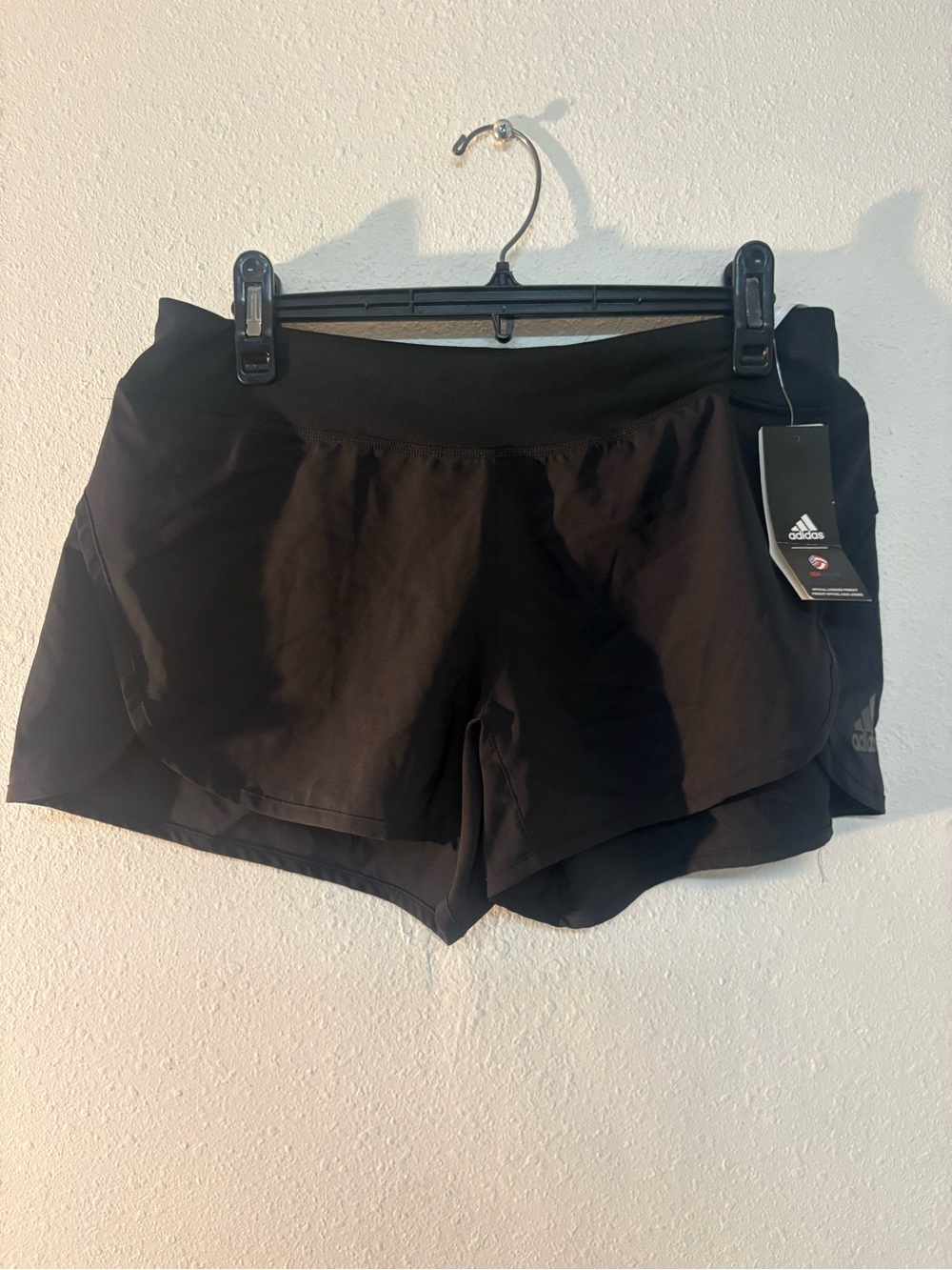 adidas Women USA Volleyball Shorts FQ2618